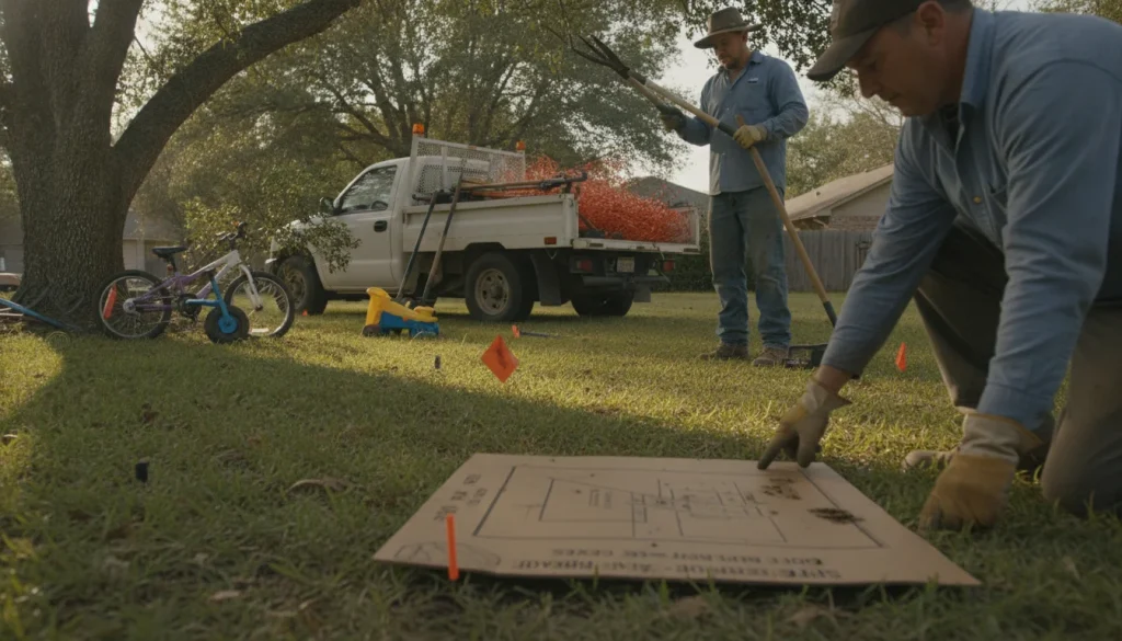 Septic Tank Replacement Cost Calculator: How It Works in Warner Robins