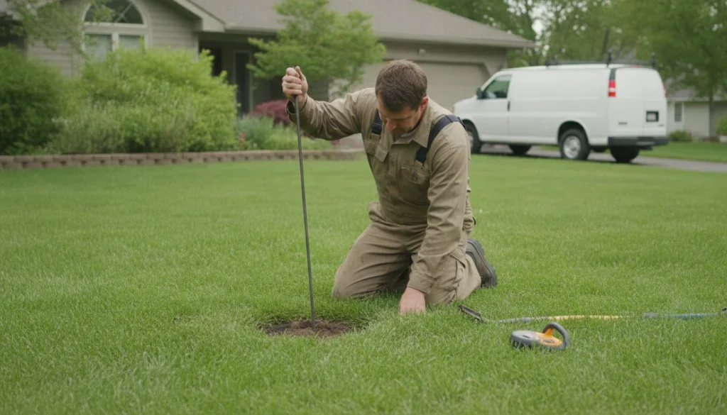 How to Find the Septic Tank Lid in Warner Robins (DIY Guide)